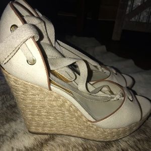 Michael Kors Wedges